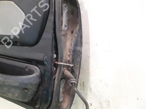 Left front door LAND ROVER FREELANDER I (L314) 2.0 Td4 4x4 | BP24793525C2
