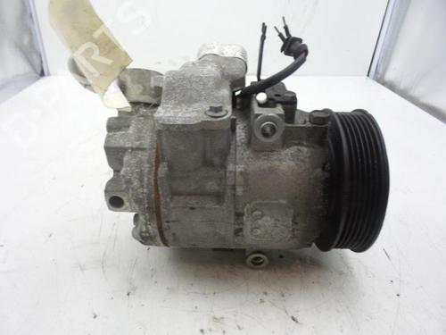 Used AC compressor AC compressor SEAT IBIZA III (6L1) 1.4 TDI (80 hp) 24781366 24781366