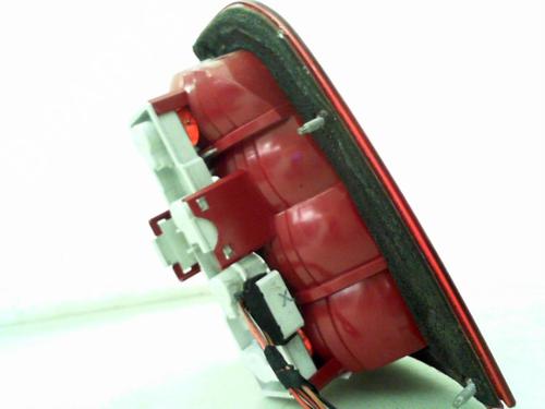 Left taillight SKODA OCTAVIA I (1U2) 1.9 TDI | BP24778394C34 