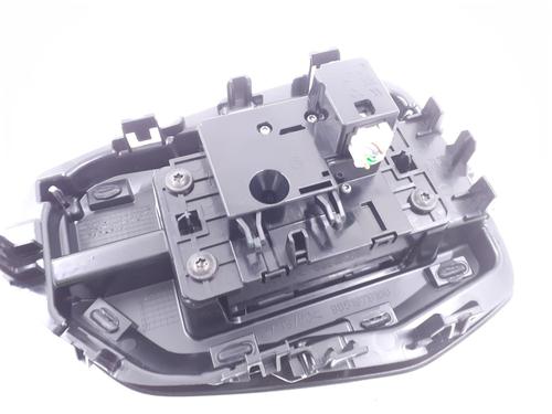 Gear lever PEUGEOT 208 II (UB_, UP_, UW_, UJ_) 1.2 Hybrid 100 | BP28197137M90 