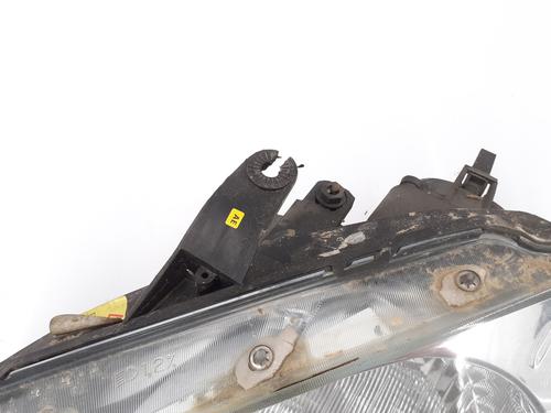 Left headlight FORD FOCUS I (DAW, DBW) 1.8 Turbo DI / TDDi | BP25759743C28 - Image 6