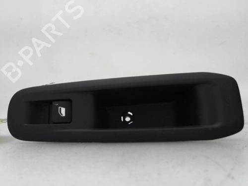 Used Left rear window switch PEUGEOT 308 II (LB_, LP_, LW_, LH_, L3_) 1.6 HDi 100 (99 hp) 24775659