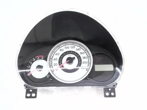 Instrument cluster MAZDA 2 (DE_, DH_) 1.4 MZR-CD | BP24780344C47 - Image 3