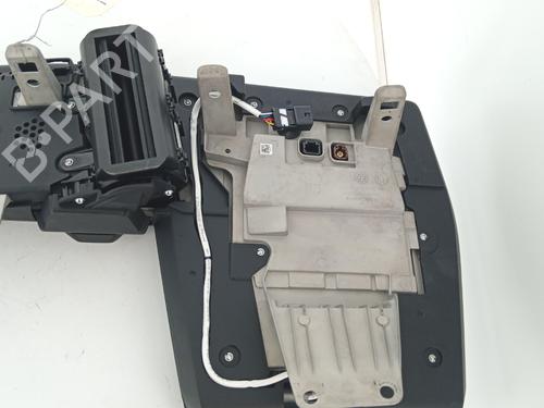 Used Instrument cluster Instrument cluster RENAULT RAFALE Coupe (DGM_) [2023-2026] 36583546 36583546