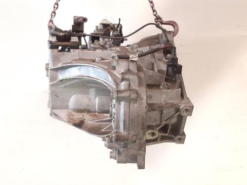 Used Gearbox Gearbox HYUNDAI i20 I (PB, PBT) 1.4 CRDi (75 hp) 39517585 39517585