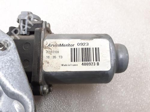 Used Front left window mechanism Front left window mechanism FORD TRANSIT Van (FA_ _) 2.2 TDCi (115 hp) 24790397 24790397