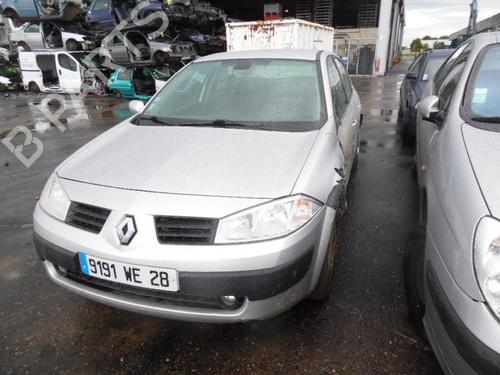 Højre baglygte RENAULT MEGANE II Saloon (LM0/1_) 1.9 dCi (LM0G, LM1G, LM2C) | BP24773574C35 