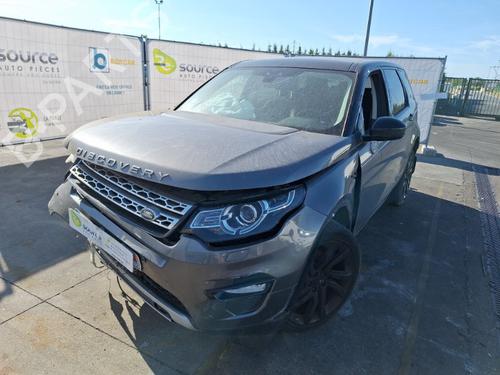 Engine LAND ROVER DISCOVERY SPORT (L550) 2.2 D 4x4 | BP31211037M1  - Image 10