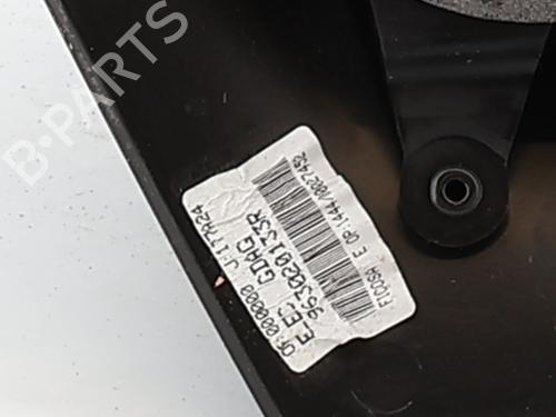 Left mirror RENAULT MASTER III Platform/Chassis (EV, HV, UV) | BP37187473C26 - Image 6