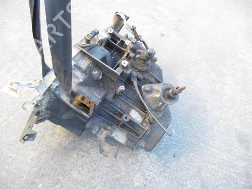Used Gearbox CITROËN EVASION MPV (22, U6) 2.0 HDI (109 hp) 24775469