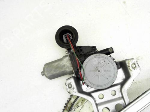 Used Front left window mechanism Front left window mechanism SUZUKI SWIFT III (MZ, EZ) 1.3 DDiS (RS413D) (69 hp) 24777623 24777623