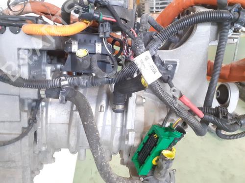 Engine BLUECAR BLUEUTILITY EV50 | BP36531309M1 - Image 3