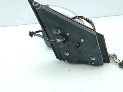 Used Left mirror Left mirror 38601852 38601852