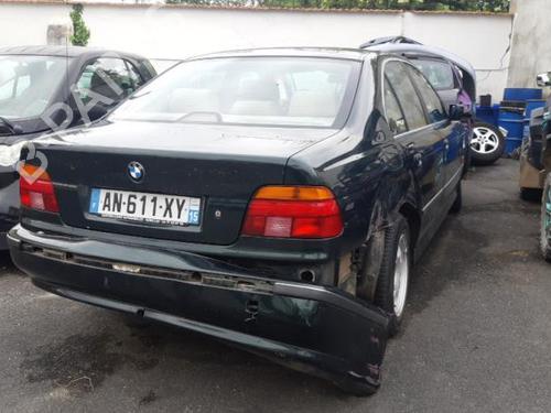 Used Parts BMW 5 (E39)  520 i  2411408