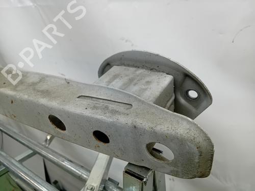 Used Rear bumper reinforcement Rear bumper reinforcement PEUGEOT 108 1.0 VTi (69 hp) 34479279 34479279