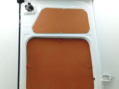 Left tailgate RENAULT MASTER III Platform/Chassis (EV, HV, UV)  | BP37703978C76  - Image 8