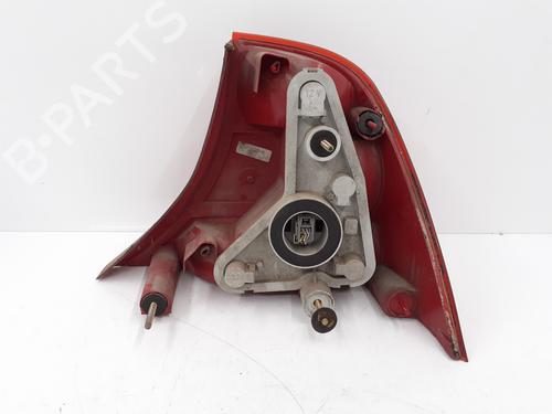 Left taillight FORD FOCUS I (DAW, DBW) 1.6 16V | BP30965240C34