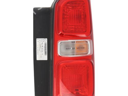 Right taillight CITROËN JUMPY III Van (V_) 1.6 BlueHDi 95 | BP36583526C35 - Image 3