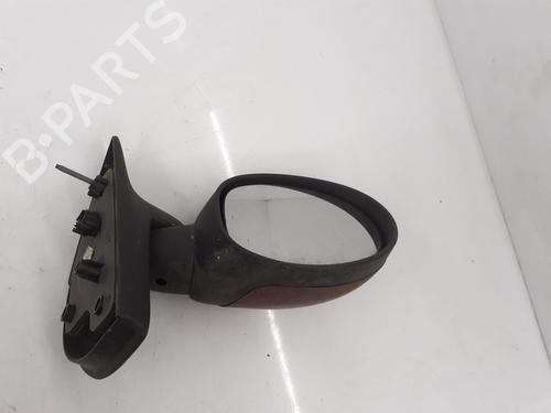 Right mirror RENAULT TWINGO I (C06_) 1.2 16V (C060) | BP29120239C27 