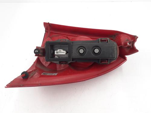 Left taillight PEUGEOT 307 Break (3E) 2.0 HDI 110 | BP30396084C34 - Image 2