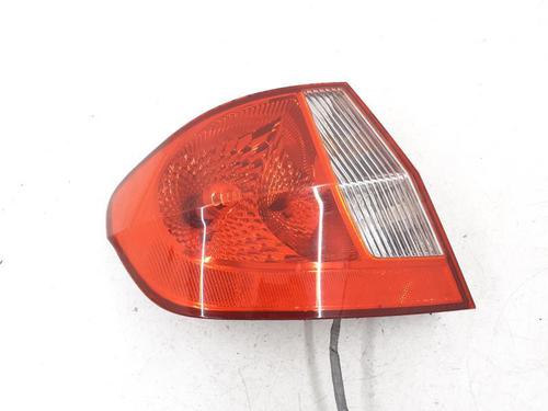 Used Left taillight HYUNDAI GETZ (TB) 1.5 CRDi (88 hp) 24784621