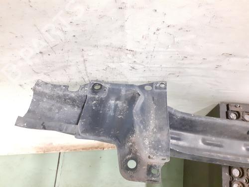 Front bumper reinforcement VW GOLF IV (1J1) 1.9 TDI | BP25475378C109 