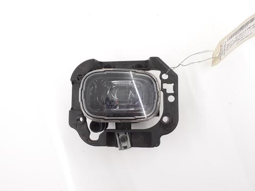 Left front fog light RENAULT GRAND SCÉNIC IV (R9_) 1.3 TCe 160 (R9NC) 261556200R