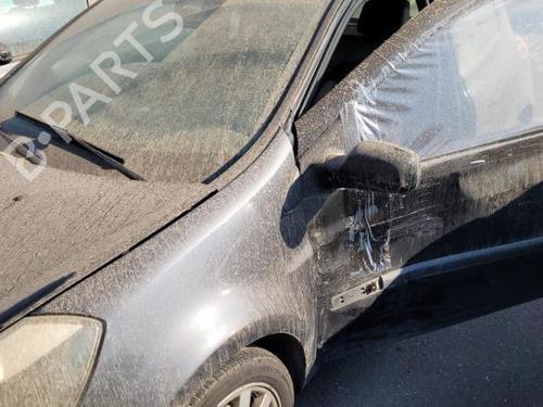 Front right window mechanism RENAULT CLIO III (BR0/1, CR0/1) 1.5 dCi (BR17, CR17) | BP24783777C23 