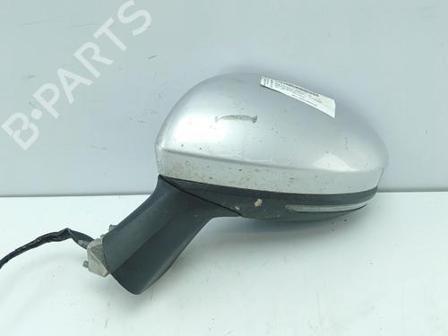 Retrovisor esquerdo RENAULT CLIO V (B7_) 1.5 Blue dCi 85 (B7AG) | BP38595349C26 - Image 3