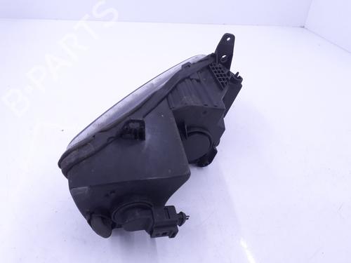 Højre Foran Tågelygte VW POLO V (6R1, 6C1) 1.0 | BP28302219C31 