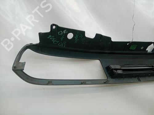 Used Grille Grille CITROËN EVASION MPV (22, U6) 1.9 TD (92 hp) 33774067 33774067