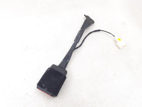 Used Seat buckle PEUGEOT 308 II (LB_, LP_, LW_, LH_, L3_) 1.6 HDi (92 hp) 24789776