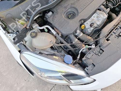 Climate control FORD FIESTA VII (HJ, HF) 1.5 TDCi | BP34479255I5 - Image 22