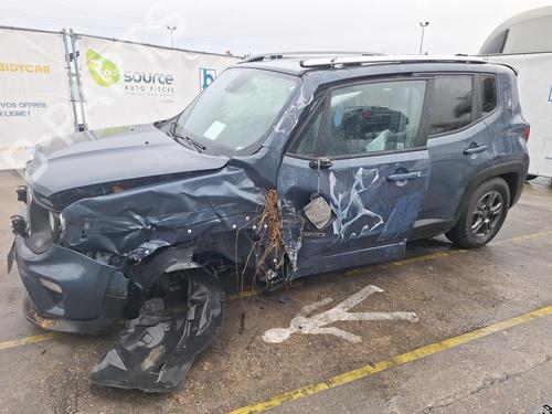 Engine JEEP RENEGADE SUV (BU, B1, BV) 1.5 T4 Hybrid | BP33118929M1 - Image 8