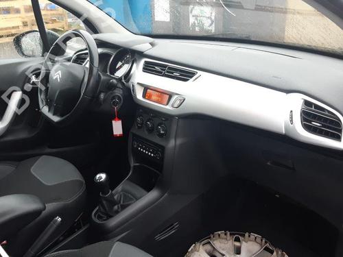 Left front driveshaft CITROËN C3 II (SC_) 1.4 HDi 70 (SC8HZC, SC8HR0, SC8HP4) | BP24787307M38 - Image 6