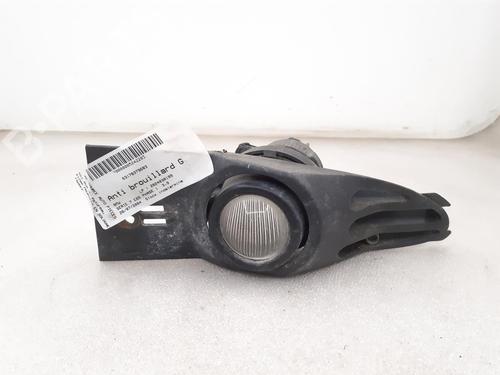 Used Left front fog light BMW 7 (E65, E66, E67) 740 d (258 hp) 24792484