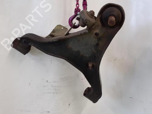 Left front suspension arm NISSAN PATHFINDER III (R51) 2.5 dCi 4WD | BP24786473M12 