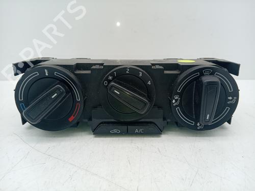 Used Climate control Climate control 37741992 37741992