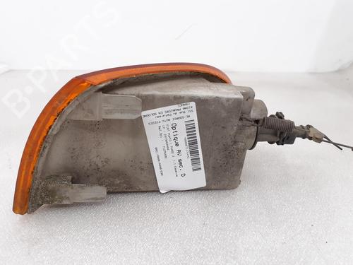 Used Right front indicator FIAT PUNTO (176_) 55 1.1 (54 hp) 24787536