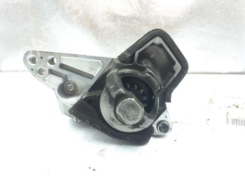 Used Starter NISSAN JUKE (F15) 1.2 DIG-T (115 hp) 24798113