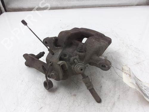 Venstre bremsecaliper bak CITROËN JUMPY III Van (V_) 1.6 BlueHDi 95 (95 hp) 31597553