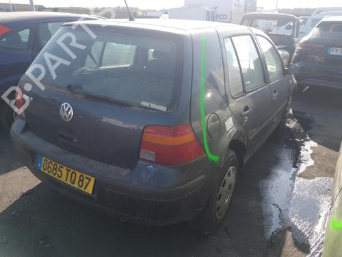 Højre forlygte VW GOLF IV (1J1) 1.4 16V | BP24783504C29 