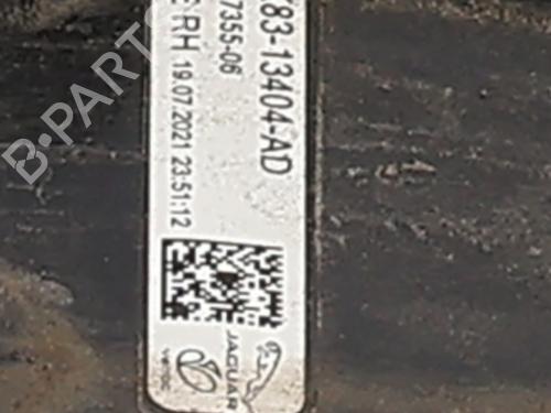 Right taillight JAGUAR F-PACE (X761) 2.0 P400e Plug-in Hybrid | BP35810610C35 - Image 2