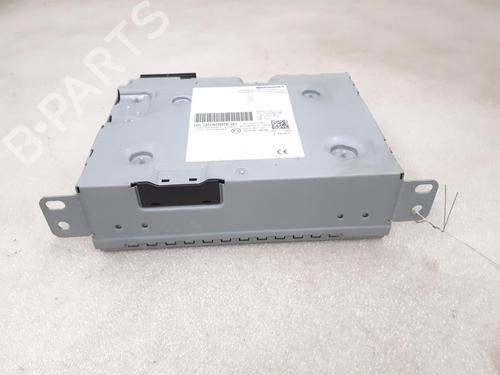 Bilradio PEUGEOT 2008 II (UD_, US_, UY_, UJ_, UR_, UC_) 1.5 BlueHDI 130 (131 hp) 24793570