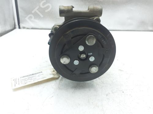 Used AC compressor CITROËN JUMPY III Van (V_) 2.0 BlueHDi 145 (144 hp) 30121944