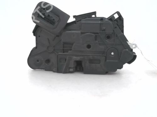 Front left lock VW POLO V (6R1, 6C1) 1.6 TDI | BP24779937C98 