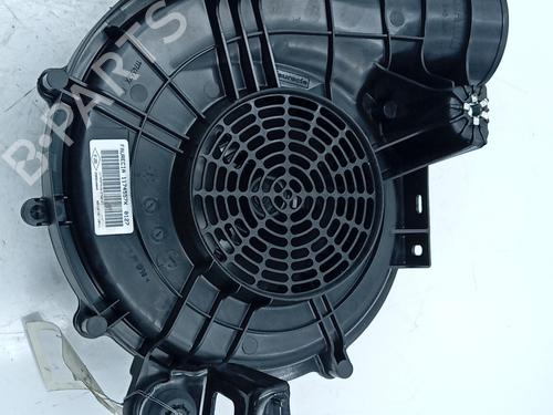 Used Radiator fan Radiator fan RENAULT ZOE (BFM_) [2012-2026] 33724766 33724766