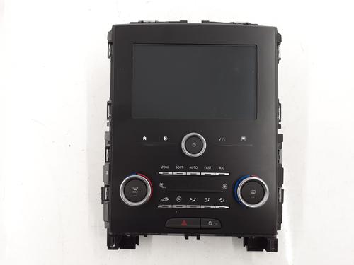 Używane Monitor / Wyświetlacz RENAULT MEGANE IV Hatchback (B9A/M/N_) 1.5 dCi 110 (B9A3) (110 hp) 30615792