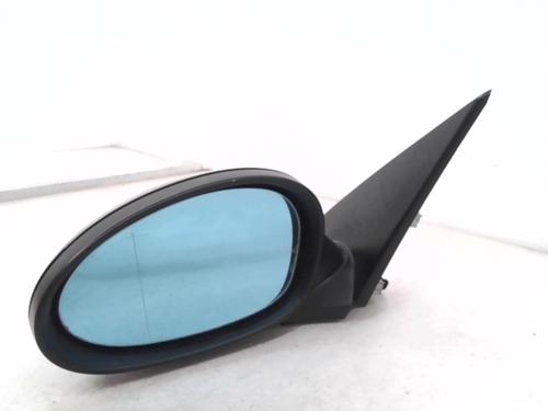 Left mirror BMW 1 (E87) 118 d | BP24781359C26 