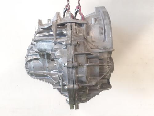 Used Gearbox Gearbox RENAULT TRAFIC III Platform/Chassis (EG_) 2.0 dCi 145 (EGML) (145 hp) 31647404 31647404